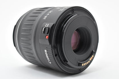 Canon EF 28-90mm F4-5.6 III