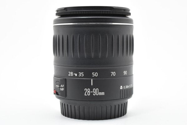 Canon EF 28-90mm F4-5.6 III