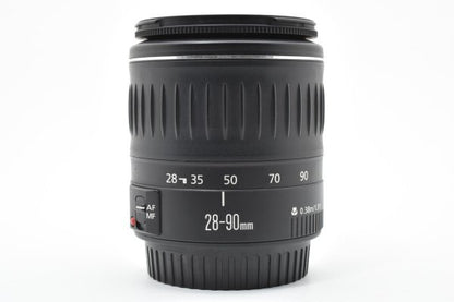 Canon EF 28-90mm F4-5.6 III