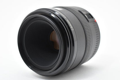 Canon EF 50mm F2.5 COMPACT-MACRO