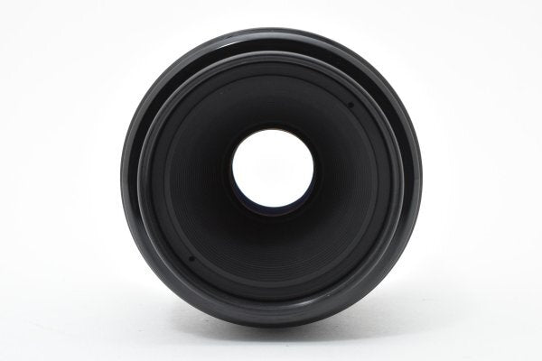 Canon EF 50mm F2.5 COMPACT-MACRO