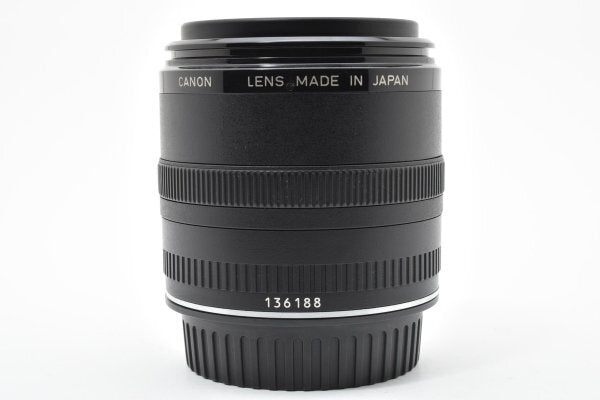 Canon EF 50mm F2.5 COMPACT-MACRO