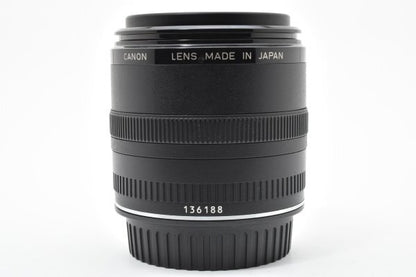 Canon EF 50mm F2.5 COMPACT-MACRO