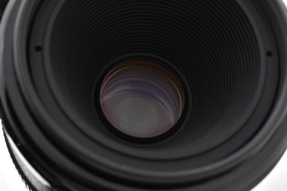 Canon EF 50mm F2.5 COMPACT-MACRO