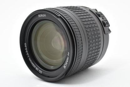 Nikon AF NIKKOR 28-200mm F3.5-5.6 G ED
