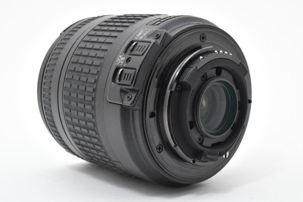Nikon AF NIKKOR 28-200mm F3.5-5.6 G ED
