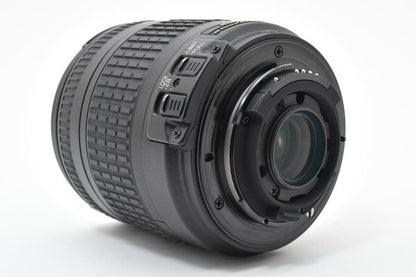Nikon AF NIKKOR 28-200mm F3.5-5.6 G ED