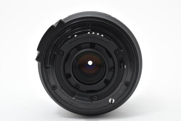 Nikon AF NIKKOR 28-200mm F3.5-5.6 G ED