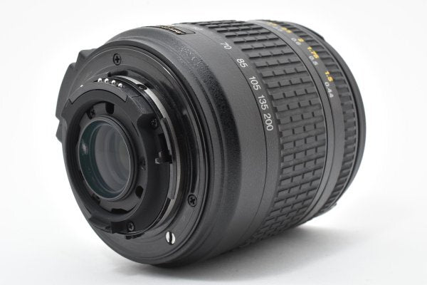 Nikon AF NIKKOR 28-200mm F3.5-5.6 G ED