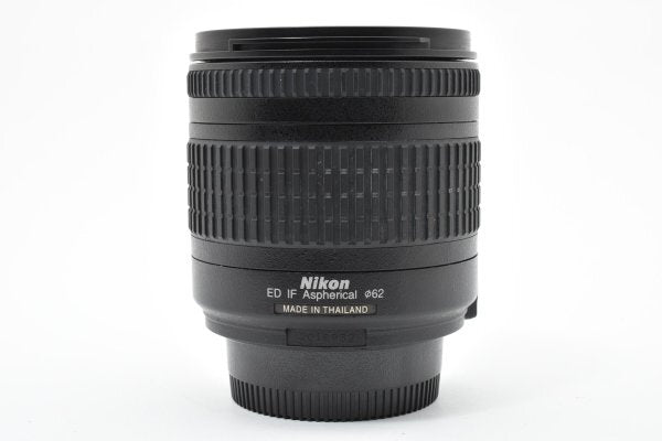 Nikon AF NIKKOR 28-200mm F3.5-5.6 G ED
