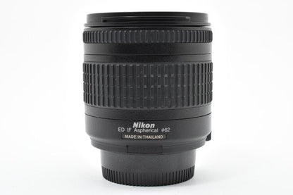 Nikon AF NIKKOR 28-200mm F3.5-5.6 G ED