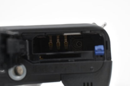 Sony CYBER-SHOT DSC-H3