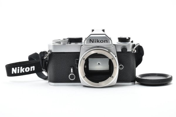 Nikon FM