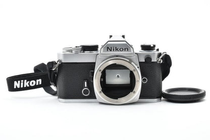 Nikon FM