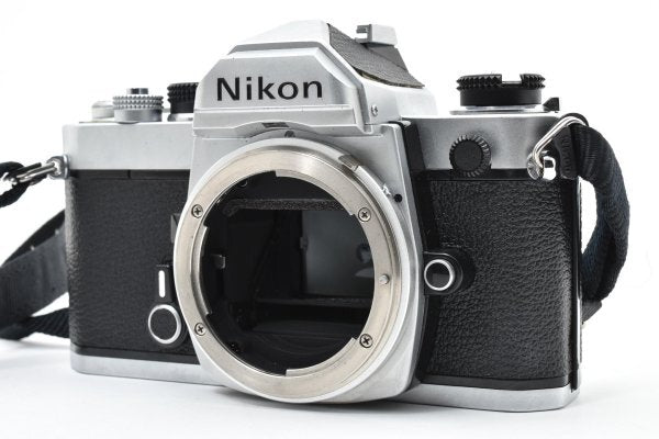 Nikon FM