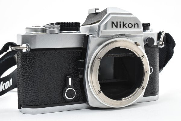 Nikon FM
