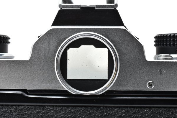 Nikon FM