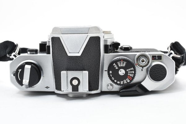 Nikon FM