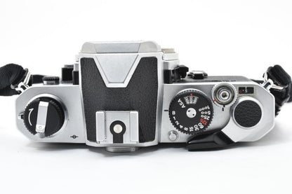 Nikon FM