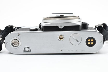 Nikon FM