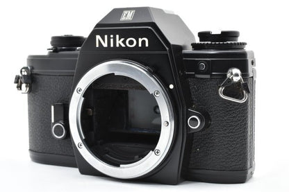 Nikon EM