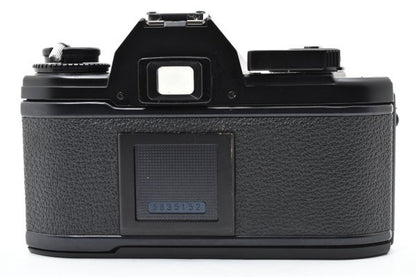 Nikon EM