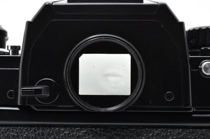 Nikon FA