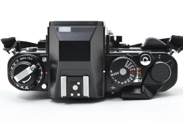 Nikon FA