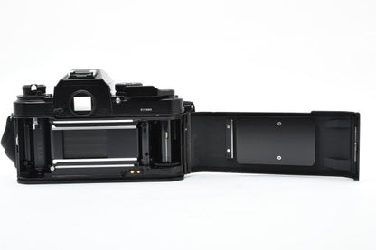 Nikon FA
