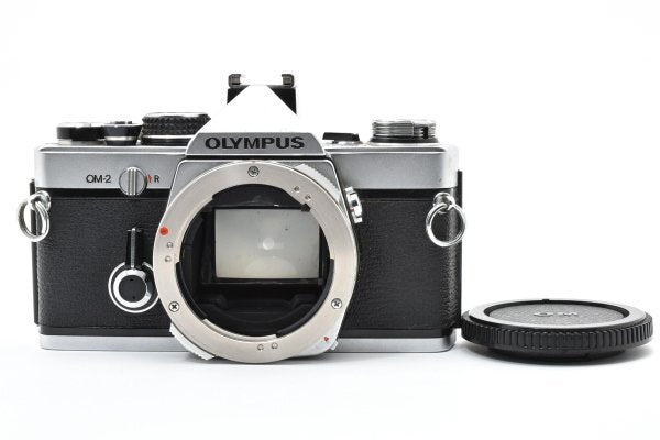 Olympus OM-2