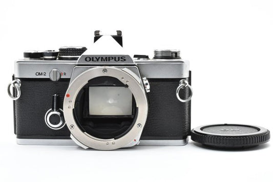 Olympus OM-2