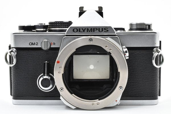 Olympus OM-2