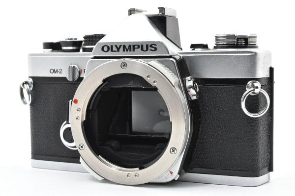 Olympus OM-2