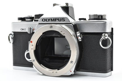 Olympus OM-2