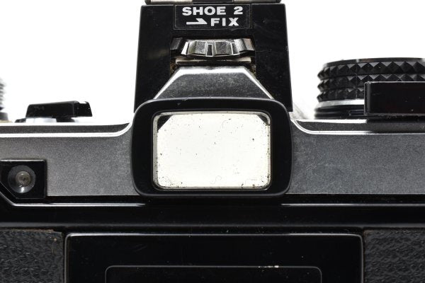 Olympus OM-2