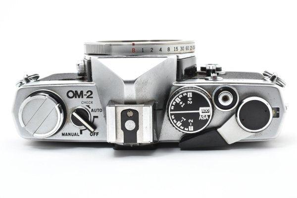 Olympus OM-2