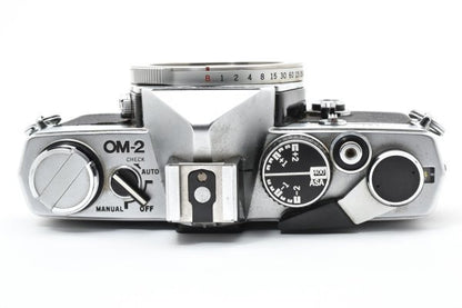 Olympus OM-2