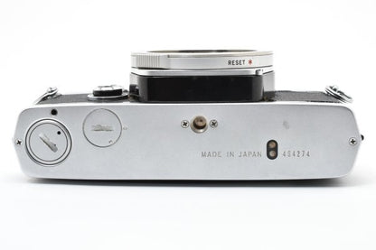 Olympus OM-2