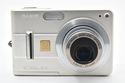 Casio EXILIM EX-Z57