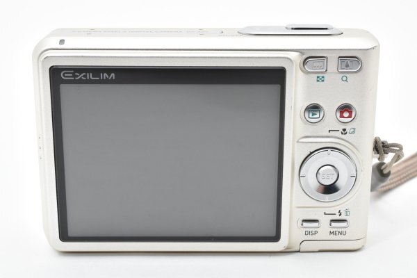 Casio EXILIM EX-Z57
