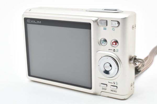 Casio EXILIM EX-Z57