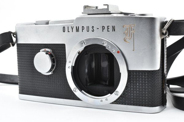 Olympus PEN-F