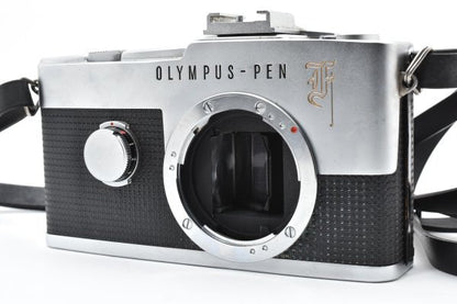 Olympus PEN-F