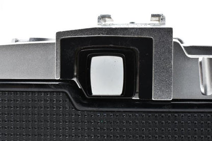 Olympus PEN-F