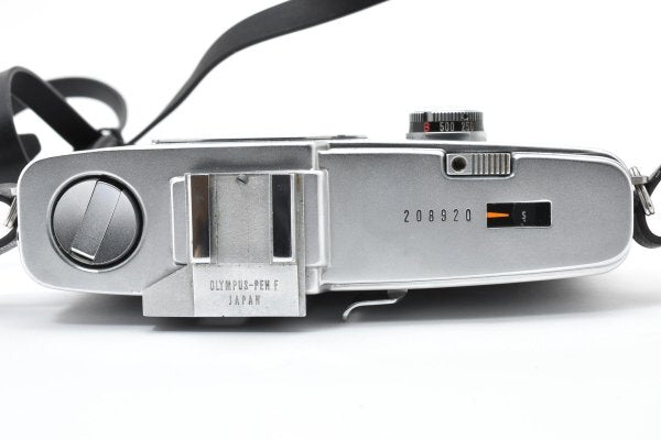 Olympus PEN-F