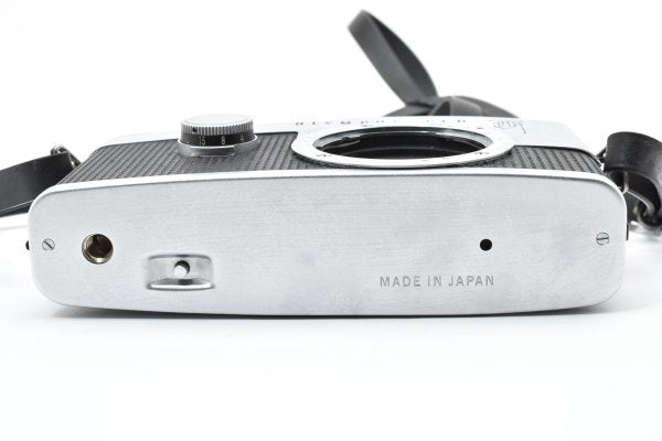 Olympus PEN-F