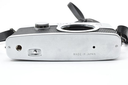 Olympus PEN-F