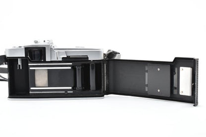 Olympus PEN-F