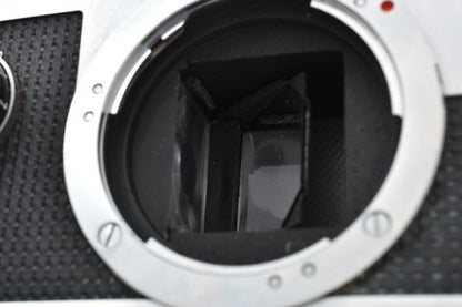 Olympus PEN-F