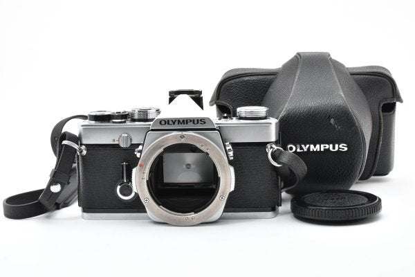 Olympus OM-1
